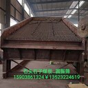 砂子分級(jí)石子分選砂石分離多層礦山石料振動(dòng)篩圓振動(dòng)篩
