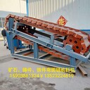 自動(dòng)給料機(jī)鑄件專用耐高溫水泥鱗板輸送機(jī)