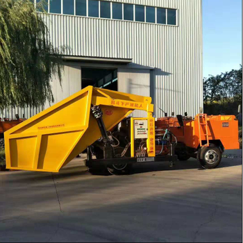 隧洞聯(lián)合自動上料噴漿車現(xiàn)貨供應(yīng)