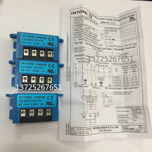 制动模块原装INTORQBEG-142-270V14.630.13.004图片