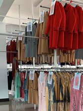 品牌女装折扣毛妮批发3元5元女式针织衫货源衣服批发网清仓图片