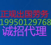 出国劳务代办各国签证专业团队一对一服务出签付款