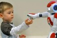 成都机器人教育培训对孩子有哪些好处，可以学到什么？
