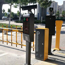 唐山道閘豐南起落桿擋車器車牌識別ETC停車場設(shè)備