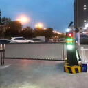 日照車牌識(shí)別日照升降柵欄桿日照智能道閘廠家安裝維修定制