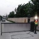 即墨車庫擋車器，青島停車場道閘，即墨車牌識(shí)別起落桿