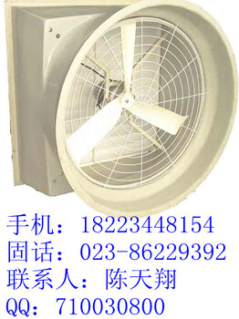 1260MM玻璃鋼喇叭形負(fù)壓風(fēng)機(jī)
