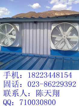 玻璃鋼負壓風機