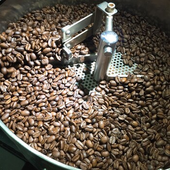 西达摩原装进口咖啡豆咖啡粉下单烘焙罕贝拉日晒咖啡豆