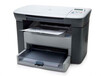 惠普M1005黑白激光复印打印扫描打印机一体机