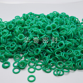 廠家供應(yīng)O型密封圈裝拆方便O型圈