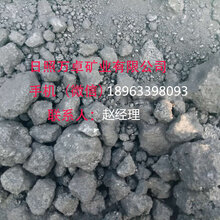 石油焦图片