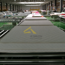 床垫生产线，床垫机器人应用生产线；让生产线生产更接近4.0