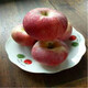 红肉苹果树苗图