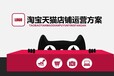 成都天猫淘宝代运营#淘宝大学金牌讲师团队N个成功案例