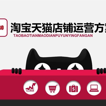 果洛_淘宝、天猫、拼多多、京东代运营托管当然淘宝大学讲师团队您放心