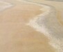 甘肃海洋馆洗砂地坪价格白银聚合物砾石地坪施工
