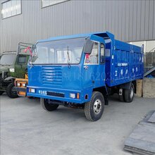 二手四驱农用车