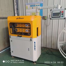 耐油液压胶管切管机高压清洗机管切断机图片
