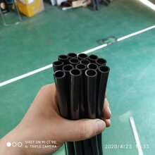 五一促销光面橡胶管切管机挤出在线切管机图片