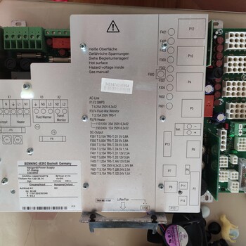 XPpower工业电源医疗开关电源维修