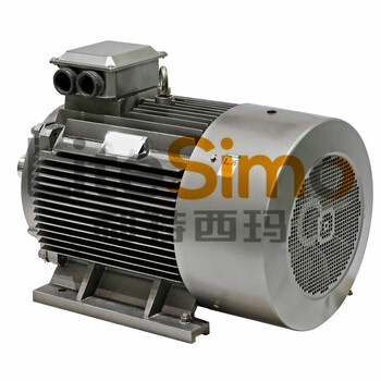 西玛超效电机YE4-315M-4，132KW，1级能效