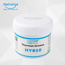 华能智研HY810-CN150导热硅脂散热膏led散热图片