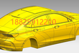 贵州汽车三维扫描逆向设计工程三维尺寸检测