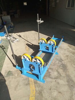 焊接滾輪架變位機(jī)滾輪架焊接變位機(jī)小型罐體自動(dòng)焊環(huán)縫自動(dòng)焊