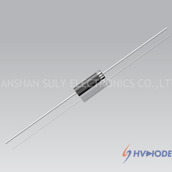 高压二极管15KV450mA术立电子工频整流二极管