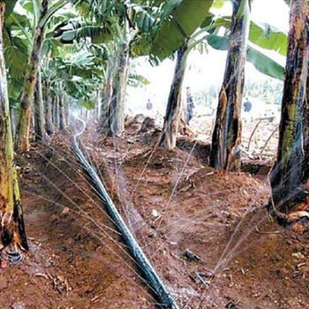 嘉峪关蔬菜喷灌带生产厂家滴灌带大棚降温