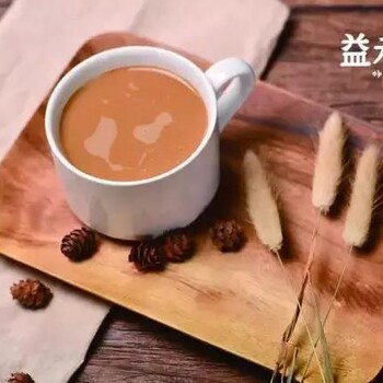 传统奶茶茶饮店如何年轻化?益禾堂奶茶这样说