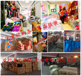 石狮鑫鑫回收库存服装是专业回收服装尾货的公司图片