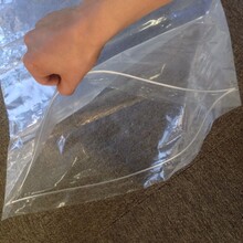 苏州星辰服饰PE包装袋电商运输物流包材