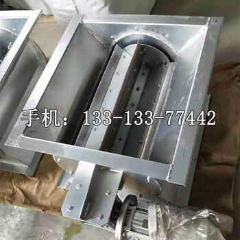 卸料器厂家防爆星型卸料器星形卸灰阀星型锁风阀放料阀