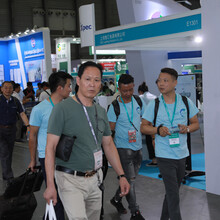第十二届上海国际防爆电气技术设备展览会