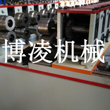新型消火栓箱自动成型生产线