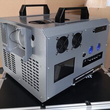 亚视YS-560G型多功能一体流动露天数字电影放映机工厂