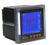 供应安科瑞ACR220EL三相电能质量分析仪智能配电仪表