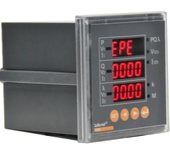 安科瑞多功能电能仪表PZ80-E4三相交流,上市公司品牌值得信赖