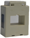 安科瑞電流互感器AKH-0.66/II50II200/5可穿線纜和母排，應用于電氣成套