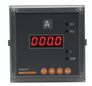 单相电流表PZ96-AI/M，一路4-20mA输出LED显示，开孔8888数码管显示安科瑞直销