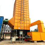 哈尔滨玉米烘干塔20吨玉米烘干设备玉米烘干塔设备价格