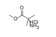 天鸿生化大量供应2-甲基丙氨酸甲酯盐酸盐15028-41-8