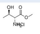 天鸿生化大量供应D-别苏氨酸甲酯盐酸盐60538-18-3图片
