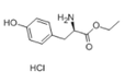 天鸿生化大量供应D-酪氨酸乙酯盐酸3940-27-0