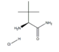 天鸿生化大量供应L-叔亮酰胺盐酸盐75158-12-2