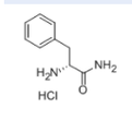 天鸿生化大量供应D-苯丙酰胺盐酸盐71666-94-9图片