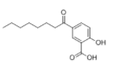 天鸿生化大量供应辛酰水杨酸78418-01-6
