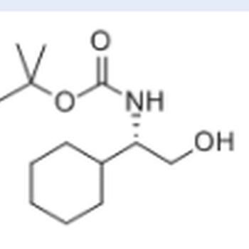 天鸿生化大量供应BOC-L-环己基甘氨醇107202-39-1
